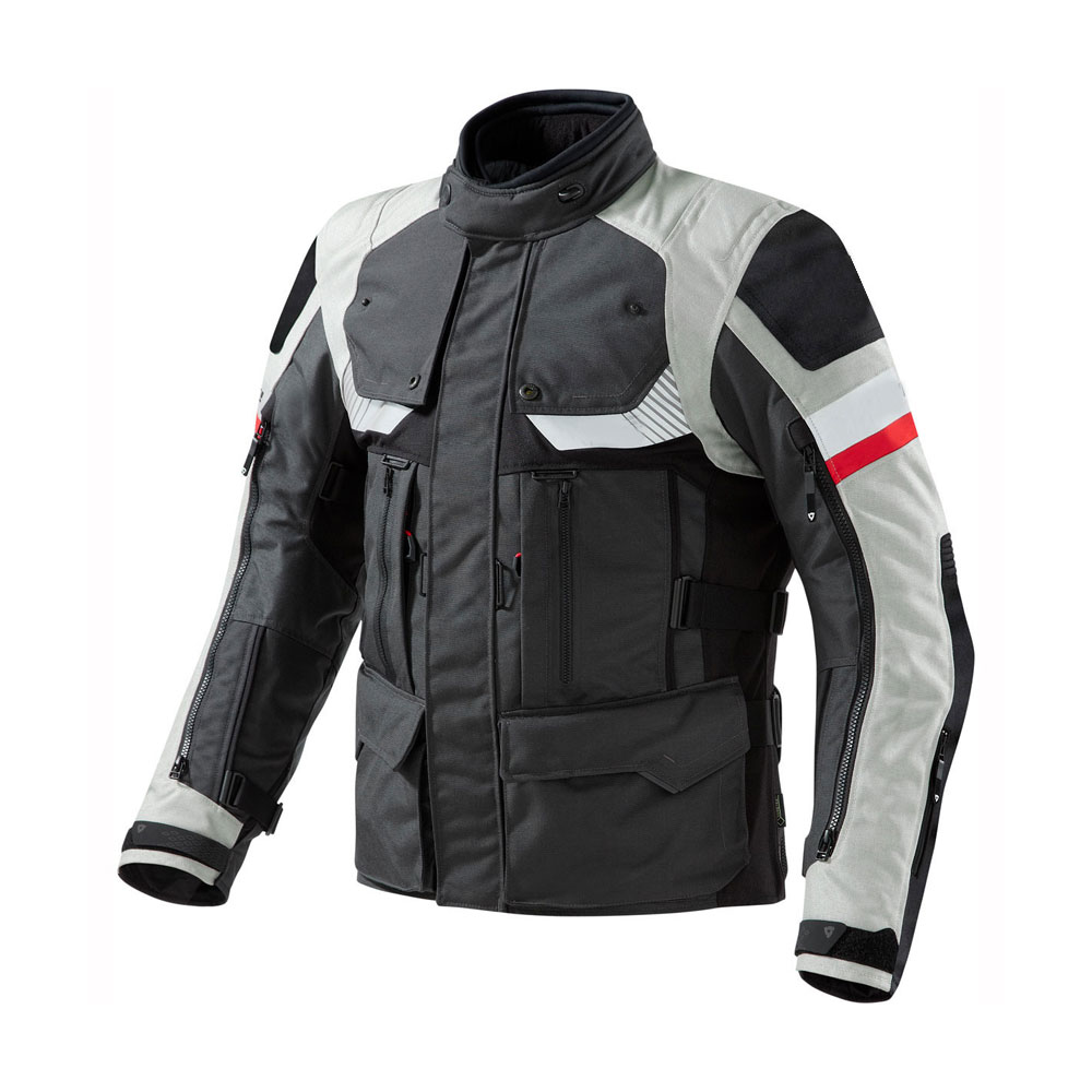 Motorbike Jacket