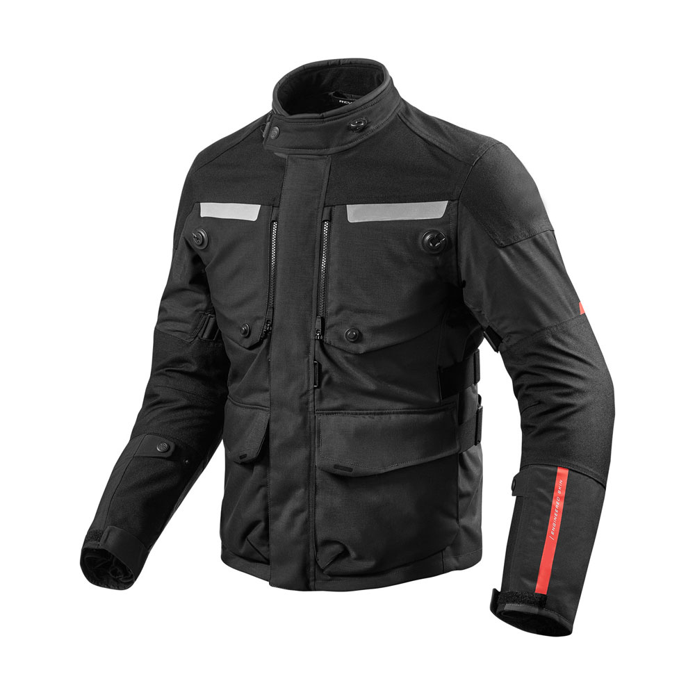 Motorbike Jacket