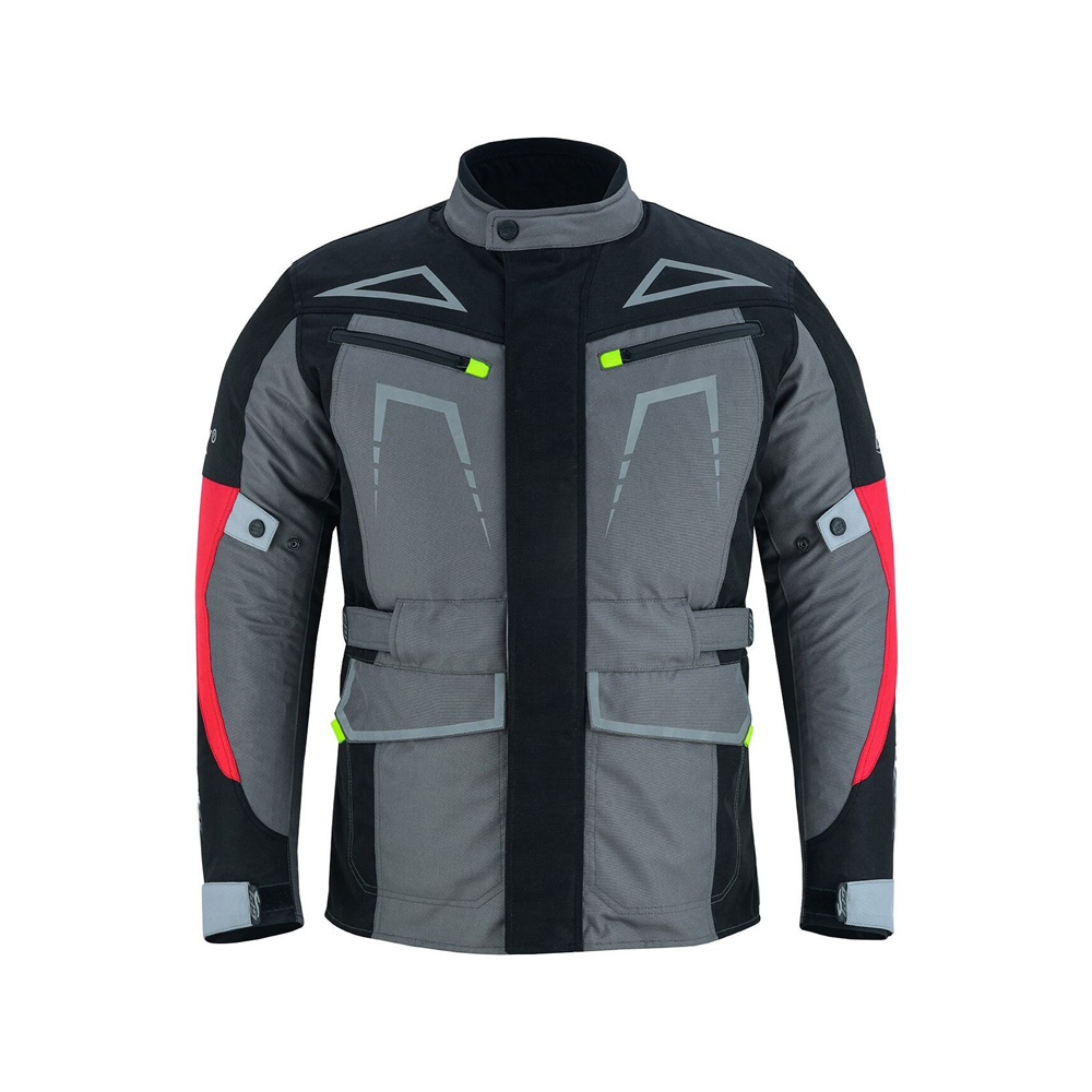 Cordura Jacket