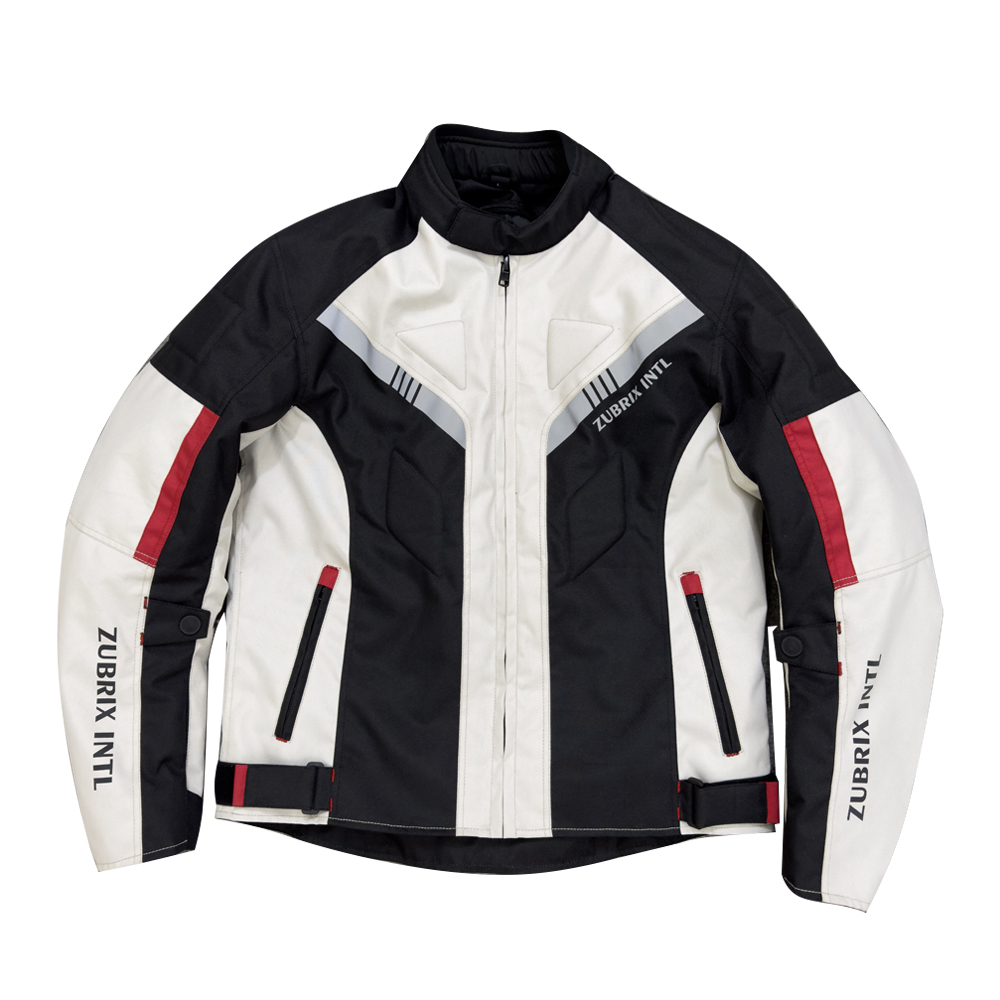 Zubrix Cordura Jacket