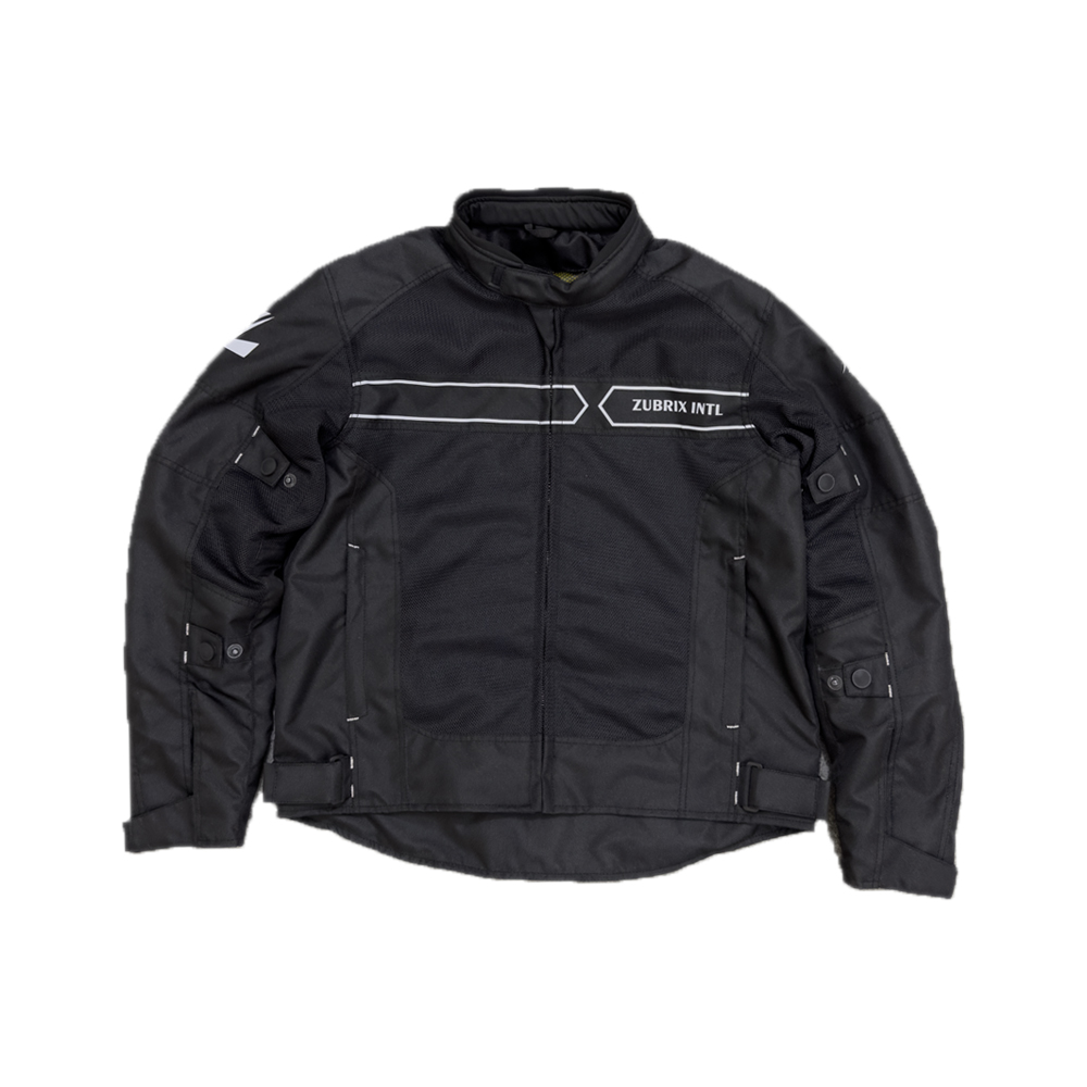 Zubrix Cordura Jacket