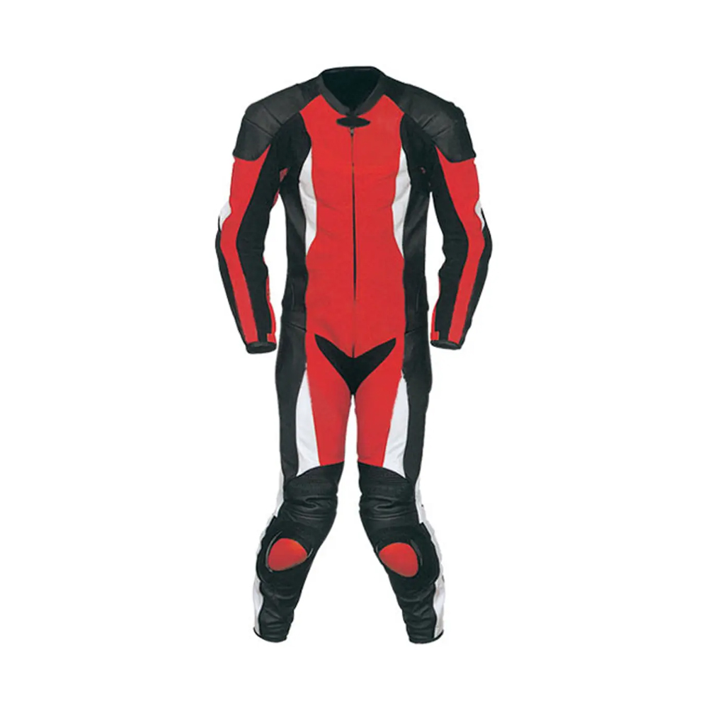 Leather Racing Suit