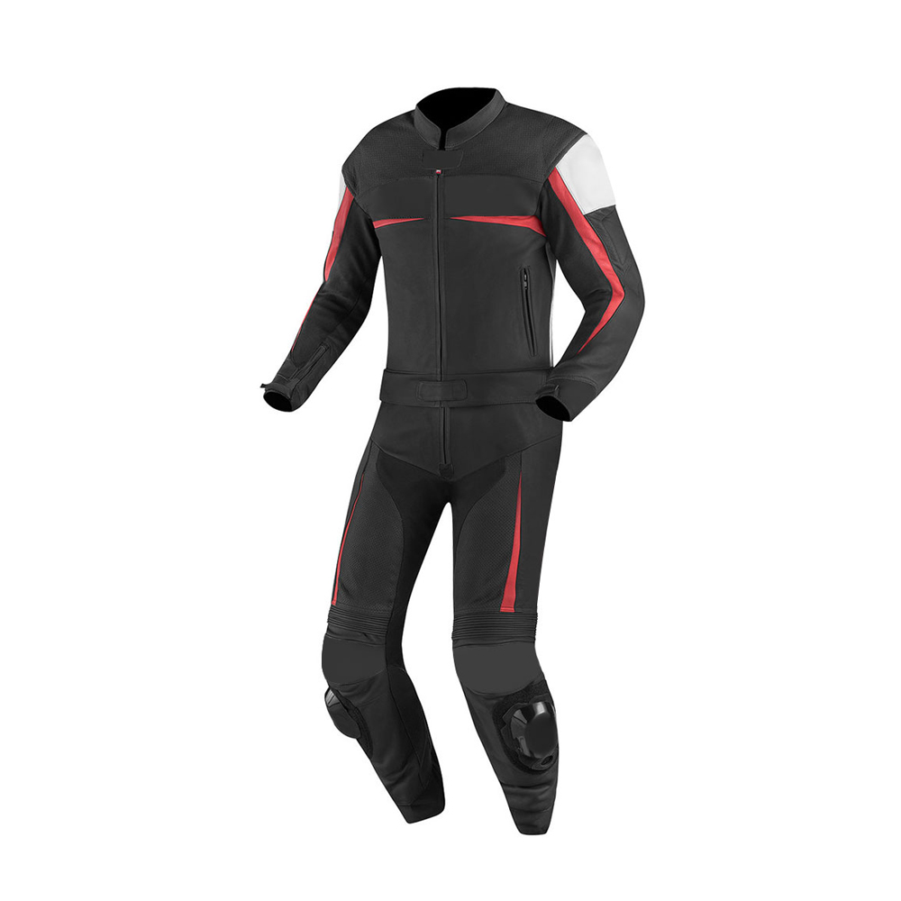 Leather Racing Suit