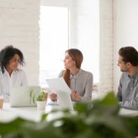 Consultation Consultation